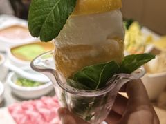 -海底捞火锅(江宸天街店)