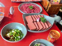 -谭鸭血老火锅(漳州路店)