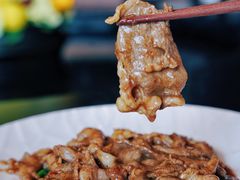 -丽晶轩中餐厅(重庆丽晶酒店)