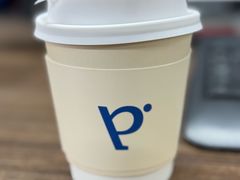 -PAIX COFFEE(海心沙店)