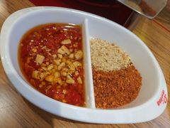 鸳鸯&nbsp;蘸碟-徐妹串串香(春熙路店)