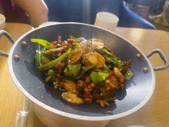 -花舍·新派粤菜·西餐·下午茶(亚运村·鸟巢店)