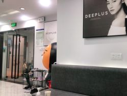 点击看大图 -Deeplus+韩国皮肤管理한국피부관리·C:Lab肌肤实验室