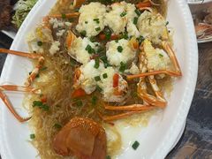 -醉壹号海鲜大排档·老厦门特色菜(厦门美食地标店)