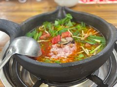 -笔记安顺夺夺粉火锅