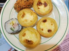 -巴犀烧烤(新崇光店)