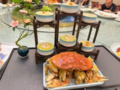 -东方豪生·老方一帖中餐厅