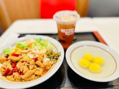 -永和大王(龙德广场店)