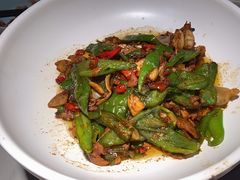 -田婆婆的菜(海口友谊阳光城店)