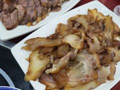 -北京清真房记小吃店