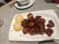 -大碗先生(万家丽店)