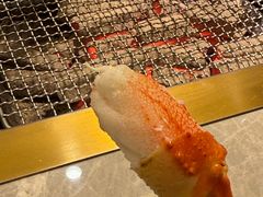 -本达人海鲜烧烤·朝鲜族风味(发展店)