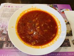 -德大西餐社(云南南路店)