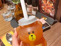 -ZAFFERANO西班牙海鲜饭(上海首店)