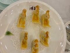 -北京全聚德(王府井店)