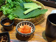 -黑牛の店·和牛烧肉(大悦城店)