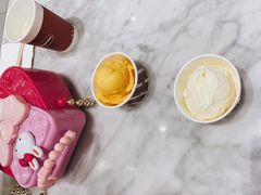 雪绒球冰淇淋-哈根达斯(济南万象城店)