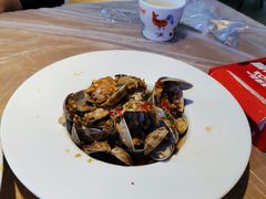 -霸王虾·小龙虾香辣蟹(玉林店)