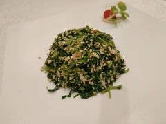 -梅龙镇酒家(南京西路总店)