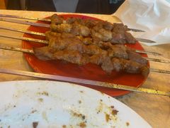 -维吾尔餐厅(宜山路店)