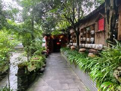 -青城甲(青城山店)