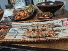 -玉祥府牛肉罩饼(金光道店)