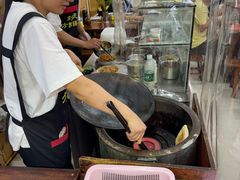 -刘氏方酥锅盔(古城总店)