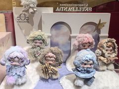 -泡泡玛特POPMART(大兴荟聚店)