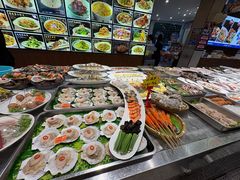 -鲜得莱渔港·小平岛海胆馆(七贤岭店)