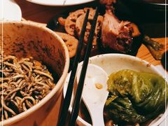 -汪爹爹武汉牛三鲜(朝外大街店)