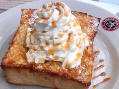 焦糖肉桂-Maan coffee漫咖啡(1905店)