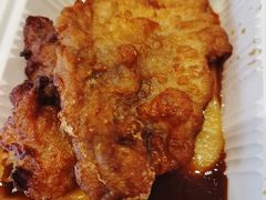 -云南路美食街