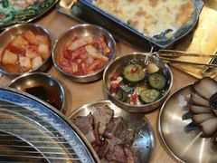 -闻老头·菊花炭烤肉(D11店)