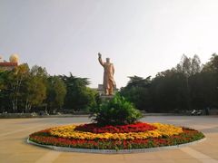 -山东师范大学(千佛山校区)