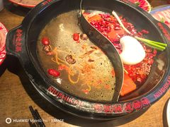 -牛市坎火锅(建设路店)