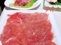 -红鼎坊·老成都火锅(新南门店)