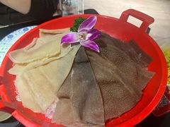 -京悦南门涮羊肉·羊蝎子火锅(田林路店)