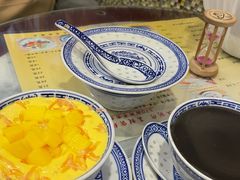 -广信牛奶甜品世家(台东店)