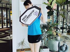 -F+轻食健身赋能空间(中华北路国贸商场店)