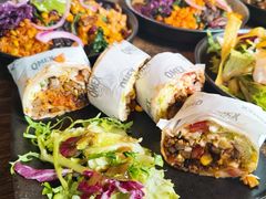 -Q MEX 库迈墨西哥餐吧(三里屯店)