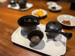 -隐溪茶馆(南京西路店)