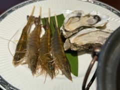 -一本魅·日式料理