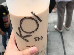 -KOI Thé(正佳广场店)