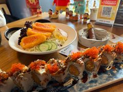 -河风の幸会精致料理