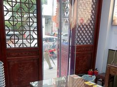 -百年老字号·观振兴蟹黄面·三虾面·苏式面(观前街富仁坊巷店)