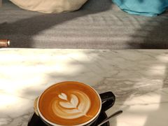 -Bracket Coffee(工体店)