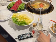 -八珍玉食鸡煲·打边炉(印象城店)