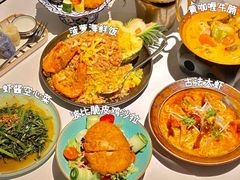 -BetterThai 泰加(苏州中心店)