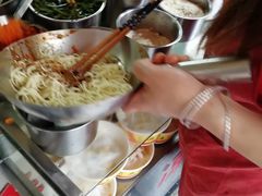 -江三王记牛杂馆(总店)