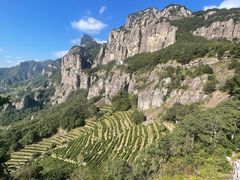 -雁荡山风景名胜区